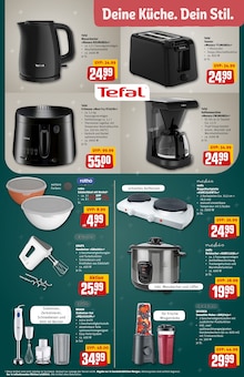 Herd im aktuellen REWE Prospekt (Braunschweig) Herd im REWE Prospekt "Dein Markt" mit 40 Seiten (Braunschweig)