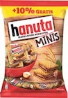 Minis im EDEKA Prospekt Minis von hanuta im aktuellen EDEKA Prospekt für 2,79 €