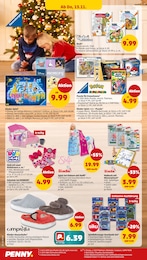 Spielzeug Angebot & Preis im aktuellen Penny Prospekt Spielzeug Angebot im aktuellen Penny Prospekt auf Seite 30