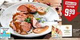 Schweinefilet-Stücke im Angebot bei REWE in Ettlingen Schweinefilet-Stücke Angebote von REWE Feine Welt bei REWE Ettlingen für 9,99 €