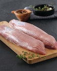 Promo Porc Filet Mignon à 9,99 € dans le catalogue U Express à Matha