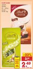 Lindor im Angebot bei Netto Marken-Discount in Freital Lindor Angebote von Lindt bei Netto Marken-Discount Freital für 2,49 €