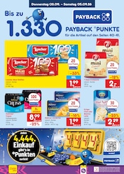 Cappuccino im Netto Marken-Discount Prospekt in Stade Aktueller Netto Marken-Discount Prospekt mit Cappuccino, "Aktuelle Angebote", Seite 9