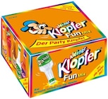 Aktuelle Getränke Angebote bei REWE in Hamm Aktuelles Fun Mix Angebot bei REWE in Hamm ab 7,99 €