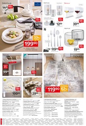 Dekoration im XXXLutz Möbelhäuser Prospekt in Pinneberg Aktueller XXXLutz Möbelhäuser Prospekt mit Dekoration, "10.000e Artikel dauerhaft günstig!", Seite 2