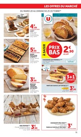 Prospectus Super U "Halloween À PRIX BAS" en cours à Meaux, Page 31 Catalogue Super U en cours à Meaux, "Halloween À PRIX BAS", Page 31