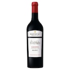 A.O.P. Cahors - MATAYAC - Carrefour à Rosny-sous-Bois A.O.P. Cahors - MATAYAC en promo chez Carrefour Rosny-sous-Bois à 3,36 €