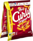 Curly original - Vico dans le catalogue Lidl