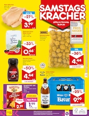 Krombacher im Netto Marken-Discount Prospekt in Böblingen Aktueller Netto Marken-Discount Prospekt mit Krombacher, "Aktuelle Angebote", Seite 62