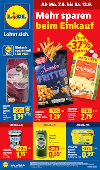 Aktueller Lidl Wuppertal Prospekt Lidl Wuppertal Prospekt "LIDL LOHNT SICH" mit 77 Seiten