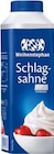 Schlagsahne im Angebot bei Lidl in Wermelskirchen Schlagsahne Angebote von Weihenstephan bei Lidl Wermelskirchen für 2,29 €