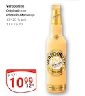 Aktuelle Eierlikör Angebote bei GLOBUS in Halle (Saale) Aktuelles Original Angebot bei GLOBUS in Halle (Saale) ab 10,99 €