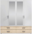 Aktuelle Kleiderschrank Angebote bei XXXLutz Möbelhäuser in Stuttgart Aktuelles Kleiderschrank Angebot bei XXXLutz Möbelhäuser in Stuttgart ab 299,00 €