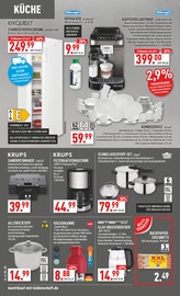 Aktueller Marktkauf Prospekt mit Schnellkochtopf, "Aktuelle Angebote", Seite 32