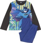 Pyjama garçon - WARNER dans le catalogue Carrefour