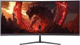 Gaming-Monitor Nitro ED340CURJ0bmiipx bei expert im Prospekt "" für 199,00 €