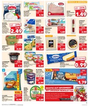 Seelachs im Kaufland Prospekt in Würzburg Aktueller Kaufland Prospekt mit Seelachs, "Aktuelle Angebote", Seite 13