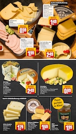 Putenbrust im REWE Prospekt in Dortmund Aktueller REWE Prospekt mit Putenbrust, "Dein Markt", Seite 9