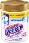 Aktuelle Waschmittel Angebote bei Netto Marken-Discount in Mönchengladbach Aktuelles Oxi Action Angebot bei Netto Marken-Discount in Mönchengladbach ab 4,99 €