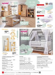 Aktueller XXXLutz Möbelhäuser Prospekt mit Spielzeug, "BESTE Marken - Auswahl - Services - Preise", Seite 14