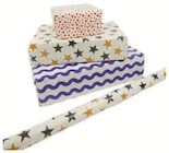 Emballage cadeaux - Super U à Poitiers Emballage cadeaux en promo chez Super U Poitiers à 0,79 €