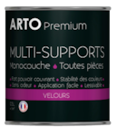 Peinture ARTO Premium Multi-Supports Velours - ARTO en promo chez Décor Discount Saint-Martin-d'Hères à 9,90 €