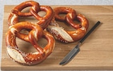 Bio-Laugenbrezel bei tegut im Gerbrunn Prospekt für 1,99 €