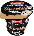 High-Protein-Joghurt bei ALDI SÜD im Bonndorf Prospekt für 0,99 €