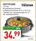 Aktuelles Partypfanne Angebot bei Marktkauf in Bielefeld ab 34,99 €