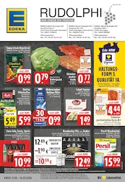EDEKA Prospekt für Unkel: "Aktuelle Angebote", 24 Seiten, 11.05.2026 - 16.05.2026
