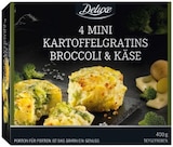 Kartoffelgratin von Deluxe im aktuellen Lidl Prospekt für 