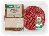 Aktuelle Fertiggerichte Angebote bei REWE in Nürnberg Aktuelles Rinder-Hamburger Angebot bei REWE in Nürnberg ab 4,69 €
