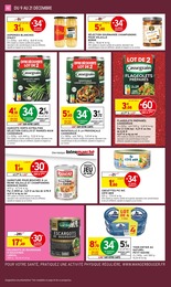 Offre Asperge dans le catalogue Intermarché Hyper du moment à la page 42
