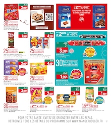 Offre Nappe dans le catalogue Supermarchés Match du moment à la page 17