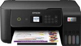 HEM expert - Multifunktionsdrucker EcoTank ET-2820 Angebot im Prospekt Multifunktionsdrucker EcoTank ET-2820 bei HEM expert im Prospekt 60 JAHRE expert für 249,00 €