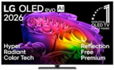 OLED TV OLED65G69LS im Angebot bei expert in Ahrensburg OLED TV OLED65G69LS Angebote von LG bei expert Ahrensburg für 1.499,00 €