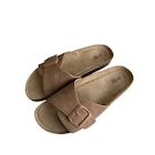 Mules adulte - TEX en promo chez Carrefour Mules adulte - TEX dans le catalogue Carrefour