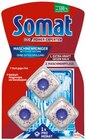 Klarspüler oder Duo Maschinenreiniger Angebote von SOMAT bei Penny-Markt Ahaus für 1,99 €
