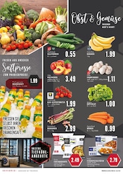 Aktueller E center Prospekt mit Pilze, "Aktuelle Angebote", Seite 6