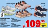 DAMEN/HERREN SNEAKER Angebote von on bei E center Baden-Baden für 109,99 €