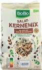 Salatkernemix von BioBio für 1,59 € bei Netto Marken-Discount im Angebot Salatkernemix von BioBio im aktuellen Netto Marken-Discount Prospekt