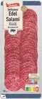 Aktuelle Wurst Angebote bei Lidl in Karlsruhe Aktuelles Delikatess Edelsalami Angebot bei Lidl in Karlsruhe ab 1,79 €