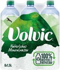 Mineralwasser von Volvic im aktuellen REWE Prospekt