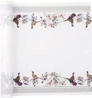 Tischdecke/-läufer-Set im Angebot bei Lidl in Lutherstadt Wittenberg Tischdecke/-läufer-Set Angebote von Livarno Home bei Lidl Lutherstadt Wittenberg für 5,99 €