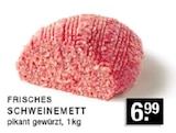 Schweinemett bei EDEKA im Gladbeck Prospekt für 6,99 €