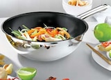 WOK-Pfanne Angebote von Silit bei Ostermann Meerbusch für 49,90 €