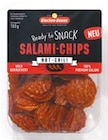 Salami-Chips Classic Angebote von Glocken-Beune bei Netto mit dem Scottie Rostock für 1,99 €