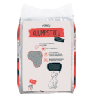 Klumpstreu Babypuderduft + 3% Silikat im Angebot bei REWE in Kiel Klumpstreu Babypuderduft + 3% Silikat Angebote von Primox bei REWE Kiel für 16,49 €