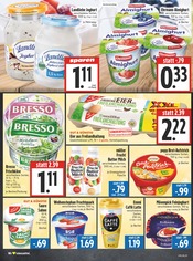 Aktueller EDEKA Prospekt mit Erdbeeren, "Aktuelle Angebote", Seite 8
