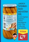 Angebot im ALDI Nord Thale Prospekt ALDI Nord Thale Prospekt mit im Angebot für 4,79 €